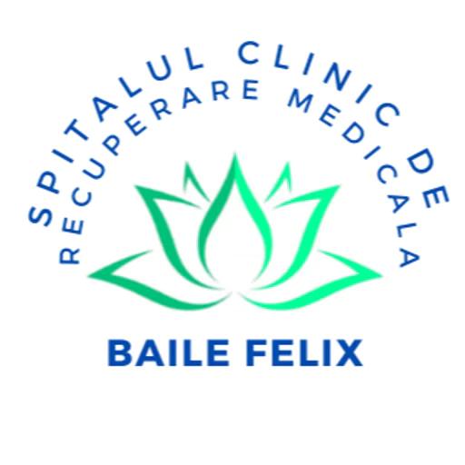 Spitalul Clinic de Recuperare Medicală Băile Felix