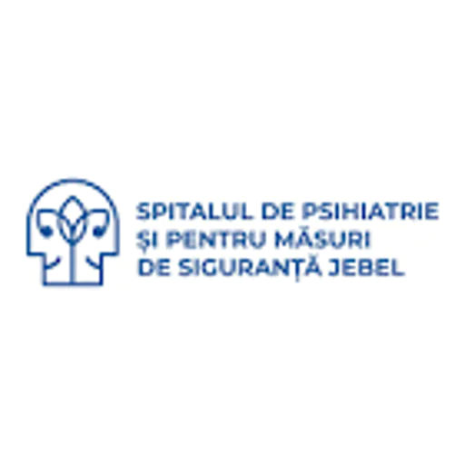 Spitalul de Psihiatrie și pentru Măsuri de Siguranță Jebel