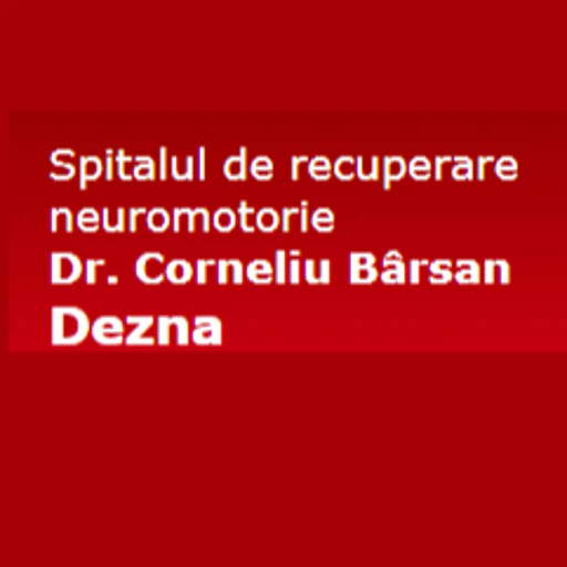 Spitalul de Recuperare Neuromotorie Dr. Corneliu Barsan