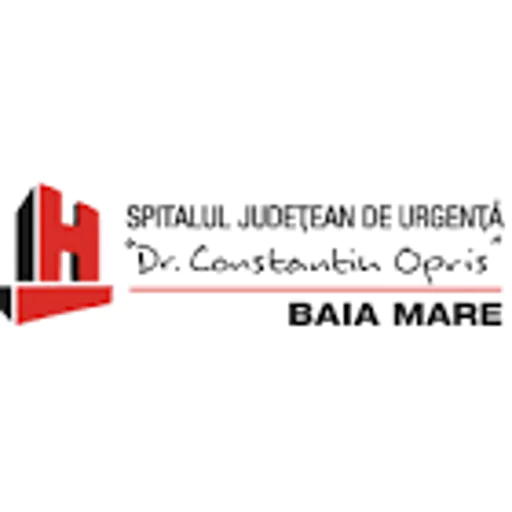 Spitalul Județean De Urgență  Dr. Constantin Opriș