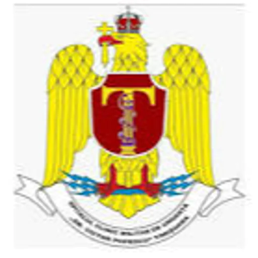 Spitalul Militar de Urgență Dr. Victor Popescu Timișoara