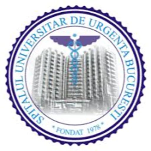 Spitalul Universitar de Urgență București